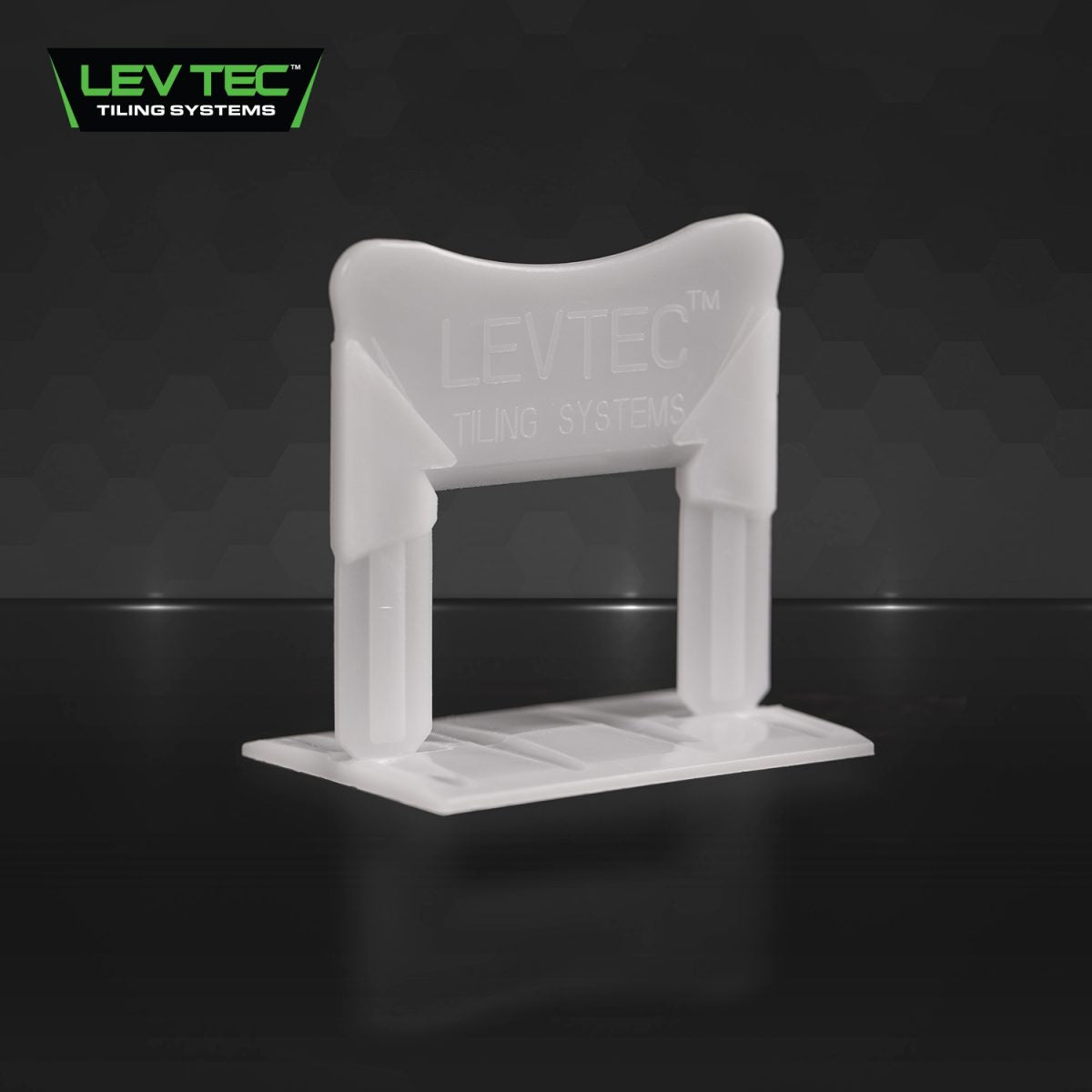 Levtec tile deals leveling